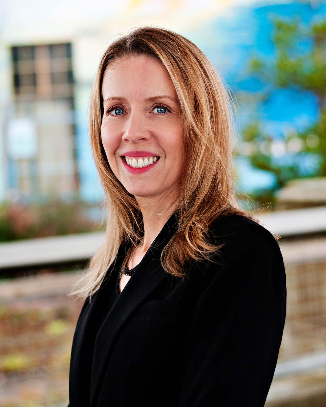 Owner of Mosaic Marketing Studio, Natasha Ashenhurst